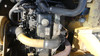$3200 Daewoo Dually 6 Ton Capacity Perkins Diesel Forklift
