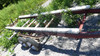 $500 Tandem Axle Boat Trailer for 25' Boat