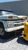 $8,500 Chevrolet 1/2 Ton w/ Cummins 12 Valve & New TR4050 5 Speed Project