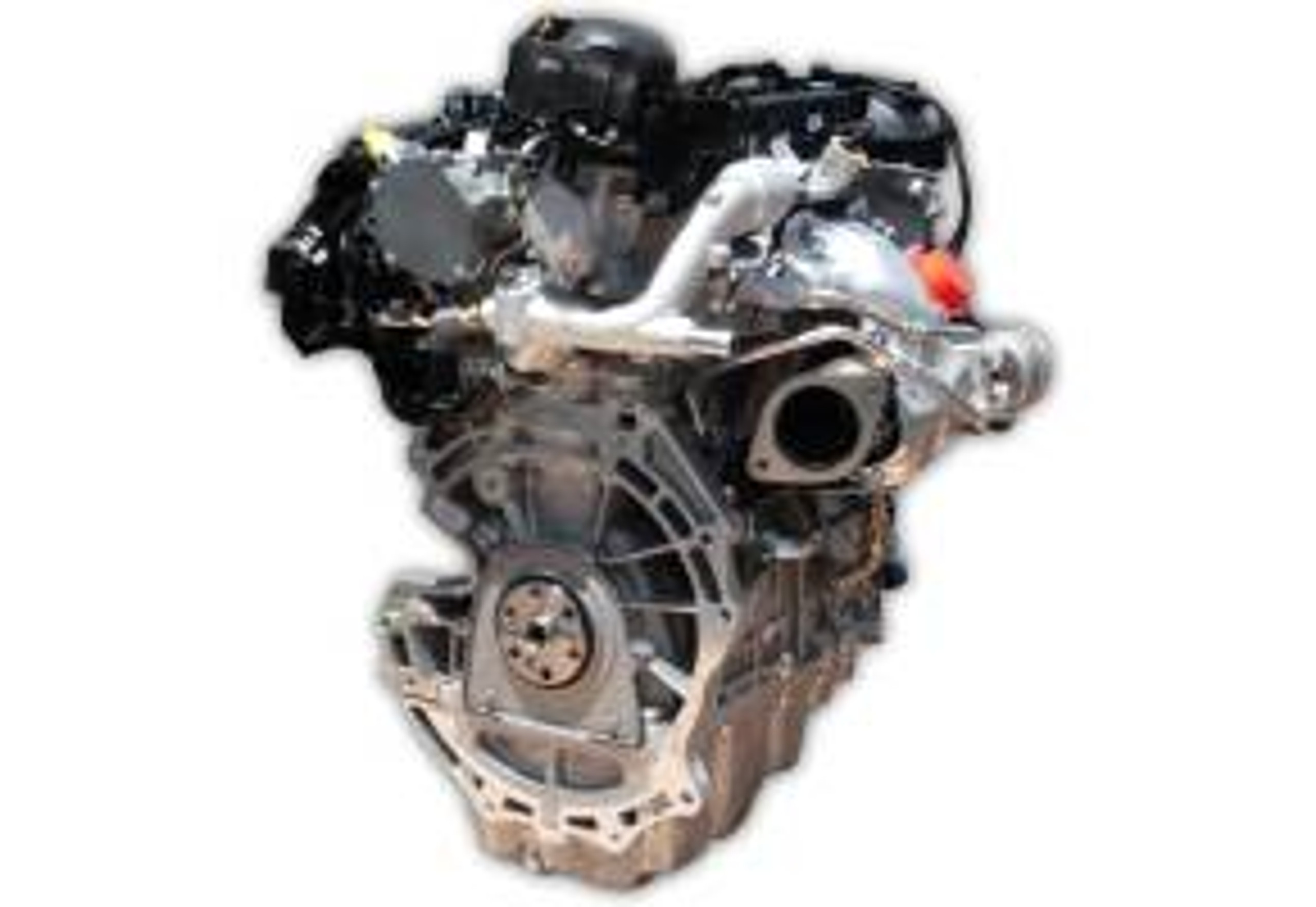 Crate Engine Ford 2.3 EcoBoost 310HP (Brand New)