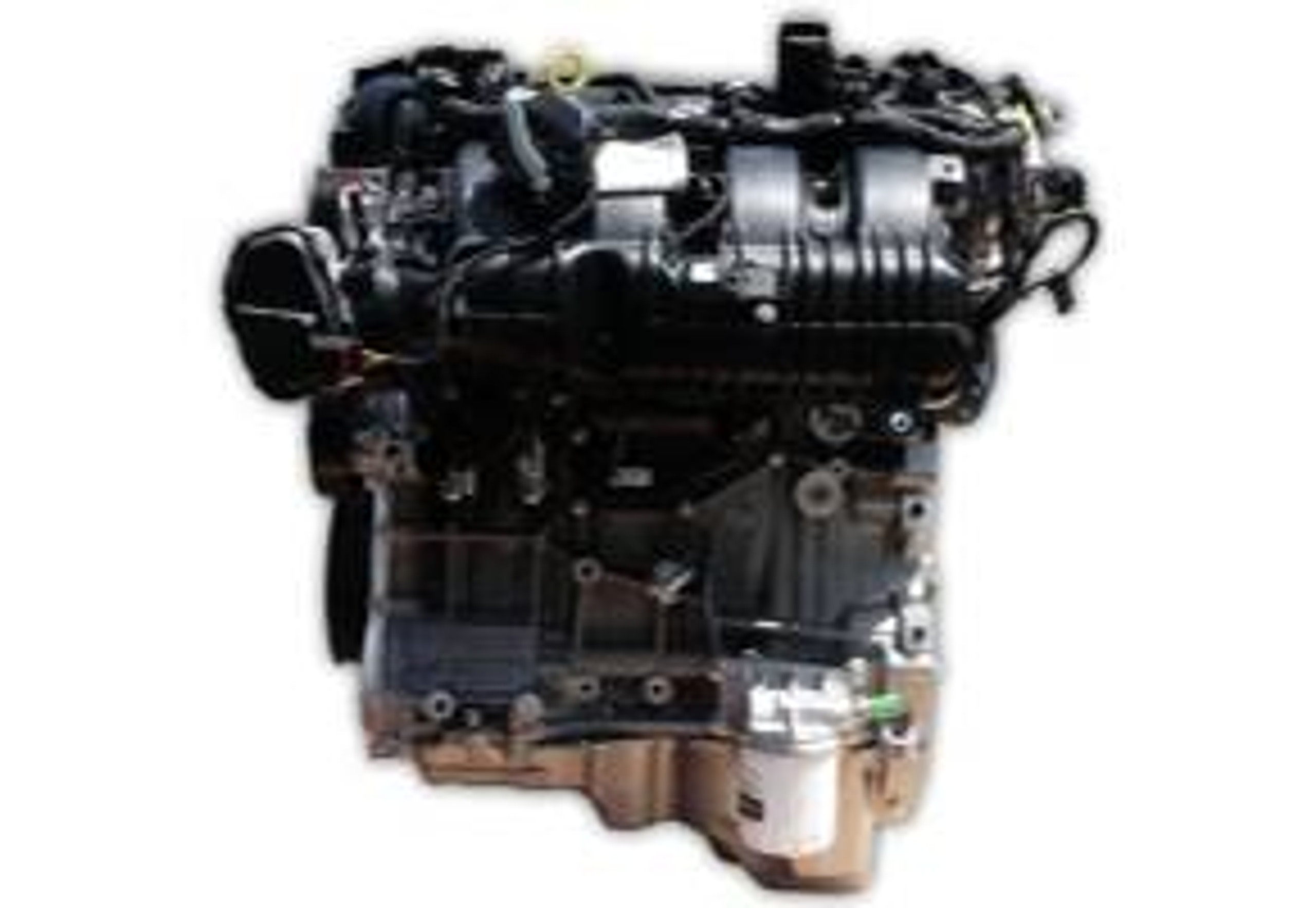 Crate Engine Ford 2.3 EcoBoost 310HP (Brand New)