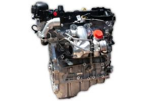 Engine & Adapter Kit Ford 2.3 Ecoboost & Adapter Kit for Jeep AX15 5 Speed