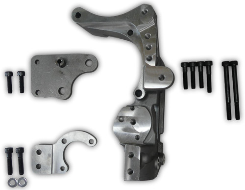 Cummins R2.8 Mid Mount Bracket Forward looking aft Cummins R2.8 Mid Mount Bracket Forward looking aft