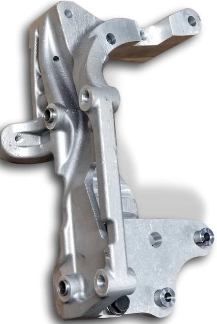 cummins r2.8 mid mount ac bracket cummins r2.8 mid mount ac bracket
