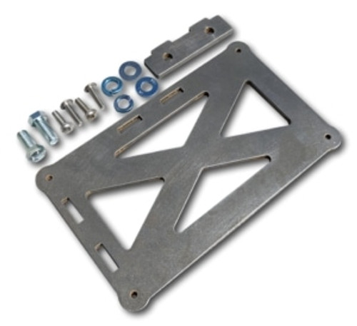 Cummins R2.8 ECM Bracket Parts Cummins R2.8 ECM Bracket Parts