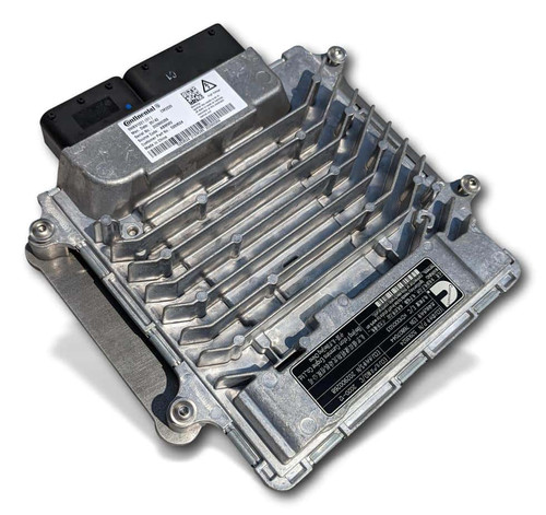 Cummins R2.8 ECM Bracket Cummins R2.8 ECM Bracket
