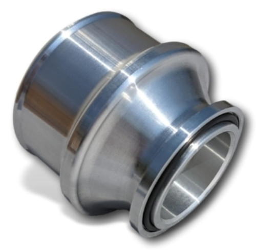 Cummins R2.8 Turbo Straight Elbow Outlet Cummins R2.8 Turbo Straight Elbow Outlet