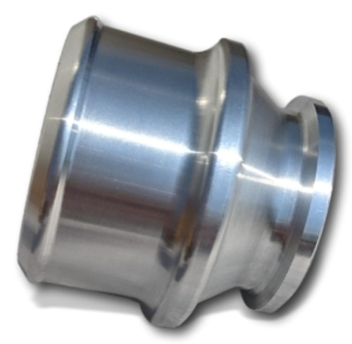 Cummins R2.8 Turbo Straight Elbow Outlet Cummins R2.8 Turbo Straight Elbow Outlet