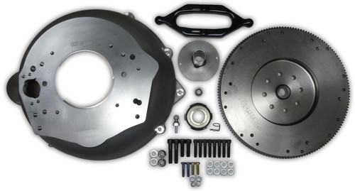 4BT & 6BT Cummins To Tremec TR4050 4BT & 6BT Cummins To Tremec TR4050