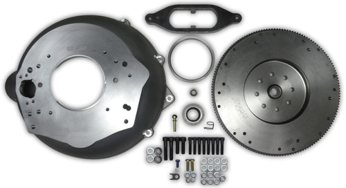 NV4500 Transmission Rebuild Kit – Compatible With GMC 1992-1995 5-Speed Trucks, Includes Synchros, Bearings & Seals