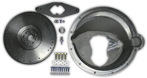 Adapter Kit - Cummins R2.8 to Toyota H42 & H55 Adapter Kit - Cummins R2.8 to Toyota H42 & H55