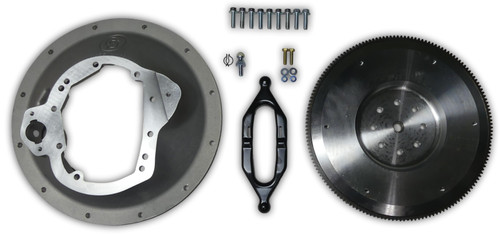 Adapter Kit – Cummins SAE3 to Jeep AX15 & NV3550 Adapter Kit – Cummins SAE3 to Jeep AX15 & NV3550