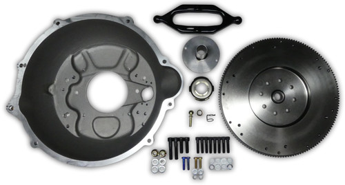 Cummins B Series 6bt 4bt to Tremec TR4050 Adapter Kit