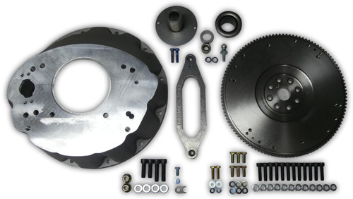 Adapter Kit - Cummins R2.8 to Dodge NV4500 Adapter Kit - Cummins R2.8 to Dodge NV4500