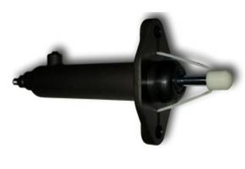 .75" Bore External Slave Cylinder with 3AN Hydraulic Fitting