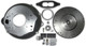 Adapter Kit – Cummins B Series to Early 1993-1995 NV4500