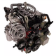Engine and Transmission – Cummins R2.8 Crate engine & Jeep AX-15 transmission