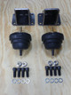 Cummins R2.8 Universal Narrow Motor Mounts