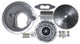 Adapter Kit - Cummins R2.8 to Toyota R150 R151 Short Shaft