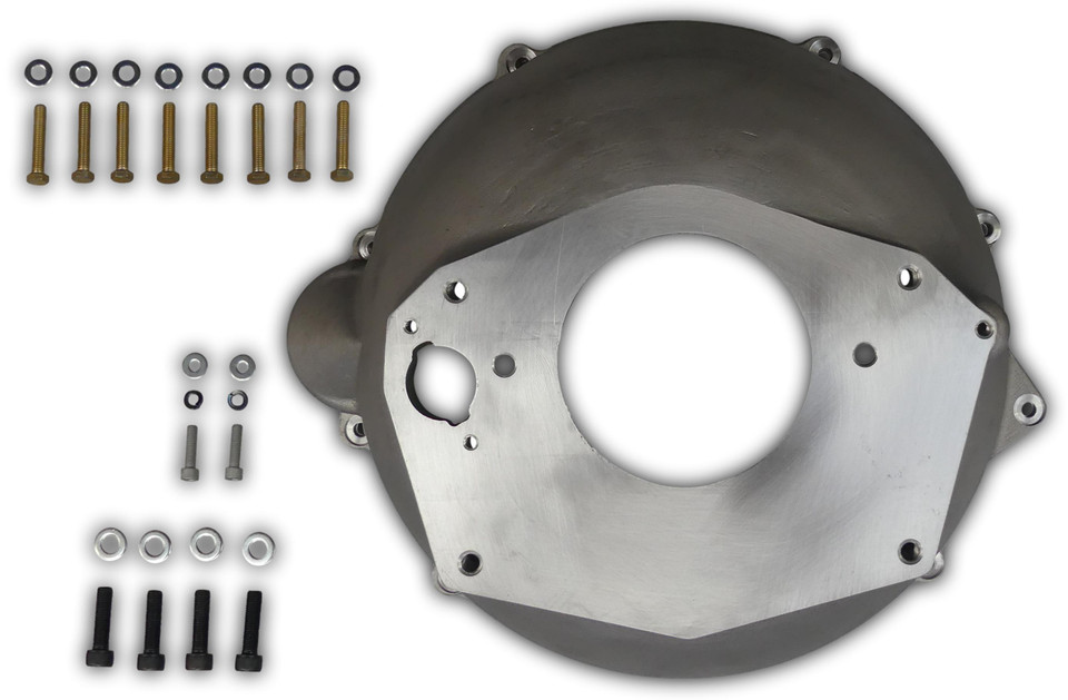 Bell Housing Dodge Diesel NV4500