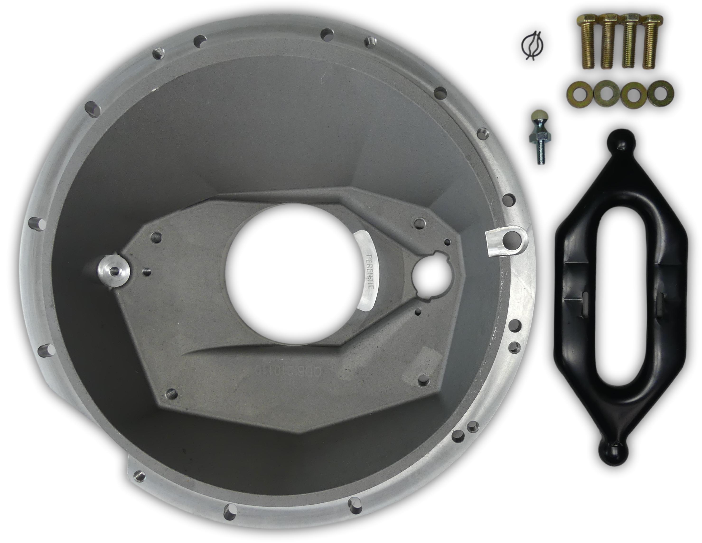 Adapter Kit Universal SAE3 Bellhousing to NV4500