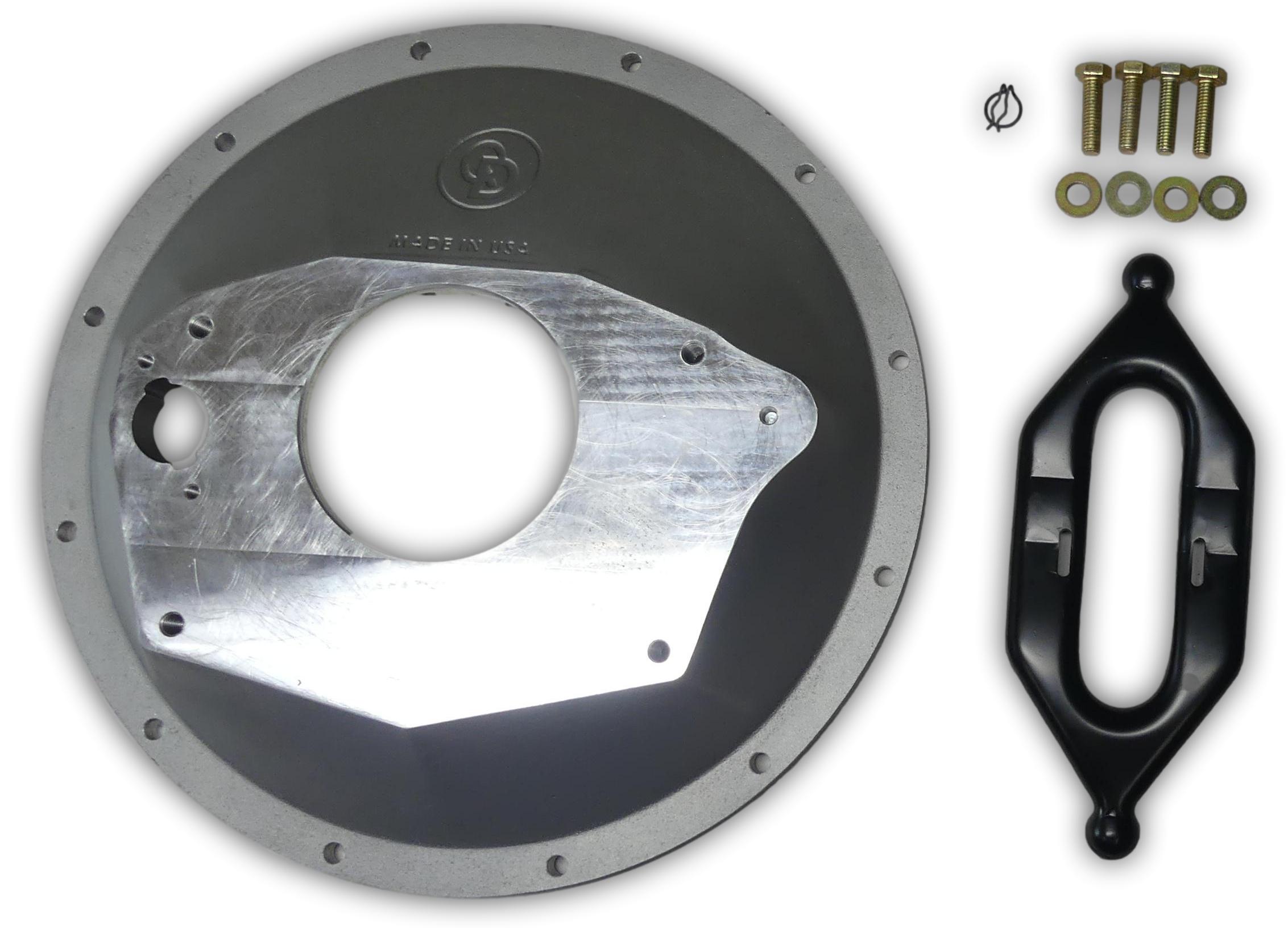 Adapter Kit Universal SAE2 Bellhousing to NV4500