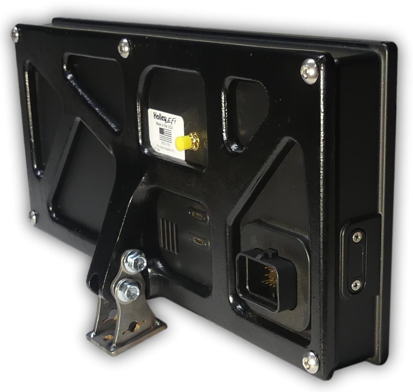 Screen Mount Holley EFI 12.3″ Pro Dash Display Universal Mount