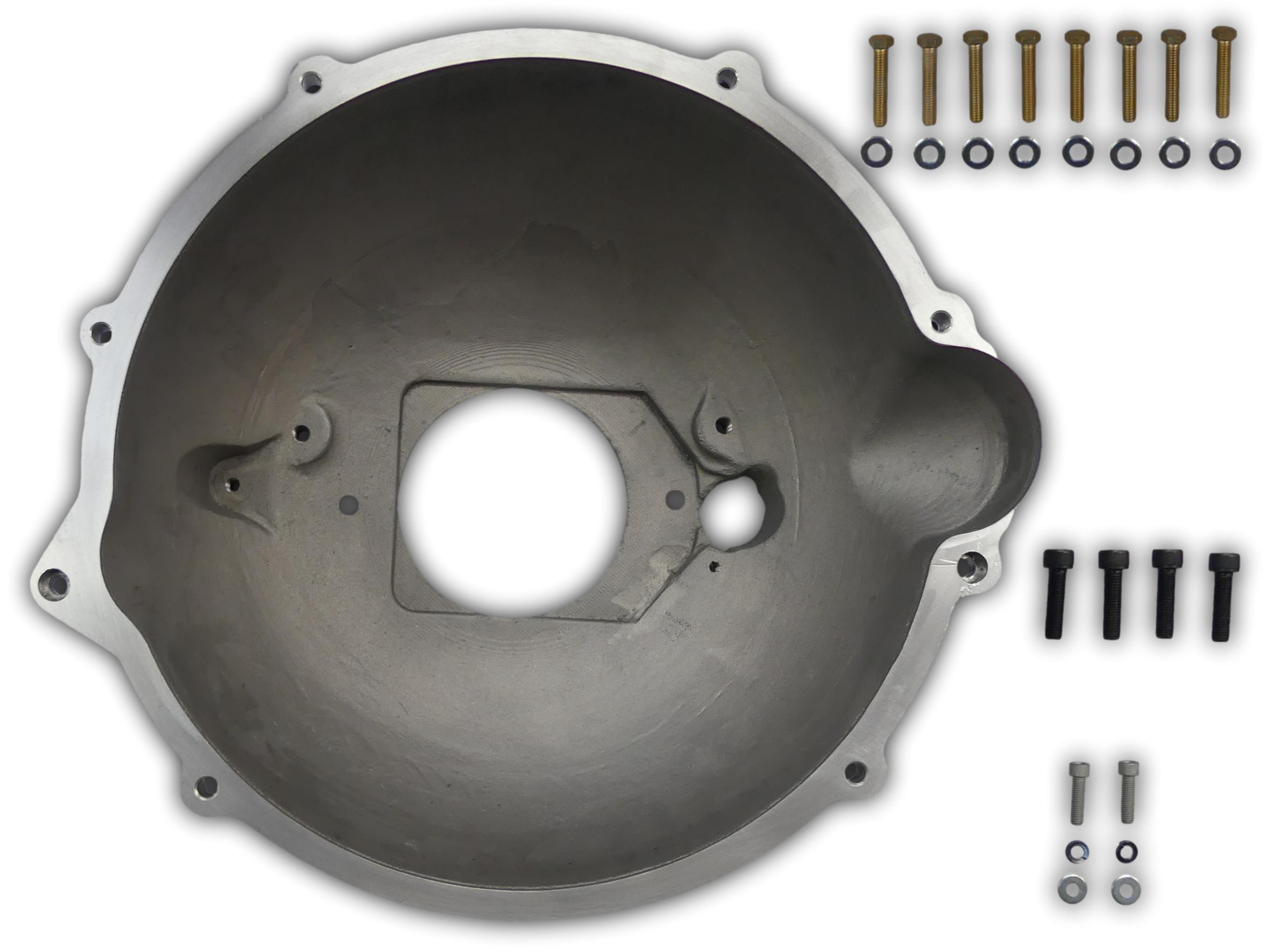 Bell Housing Dodge Diesel NV4500