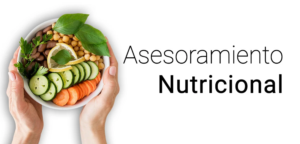 Asesoramiento nutricional en Farmacia La Mora