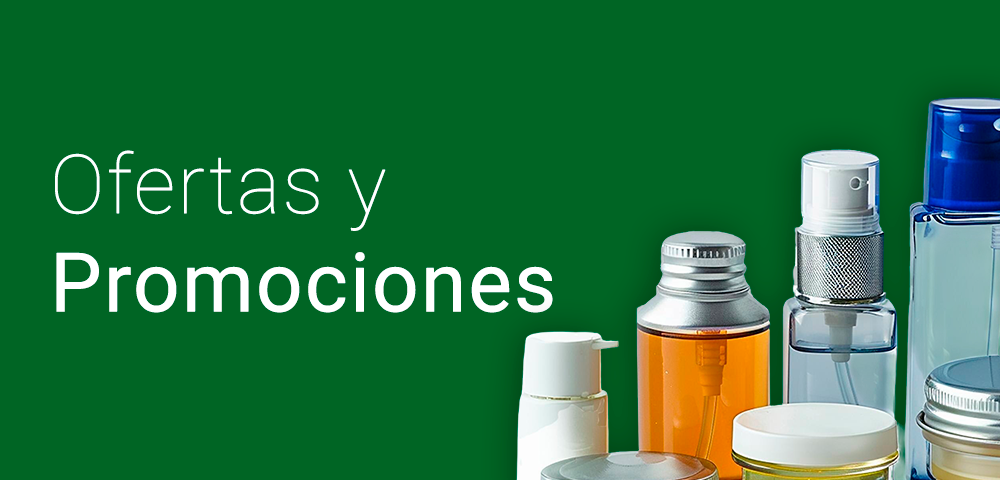 Ofertas y promocionales de Farmacia Carmen Ortiz en Benacazón (Sevilla)