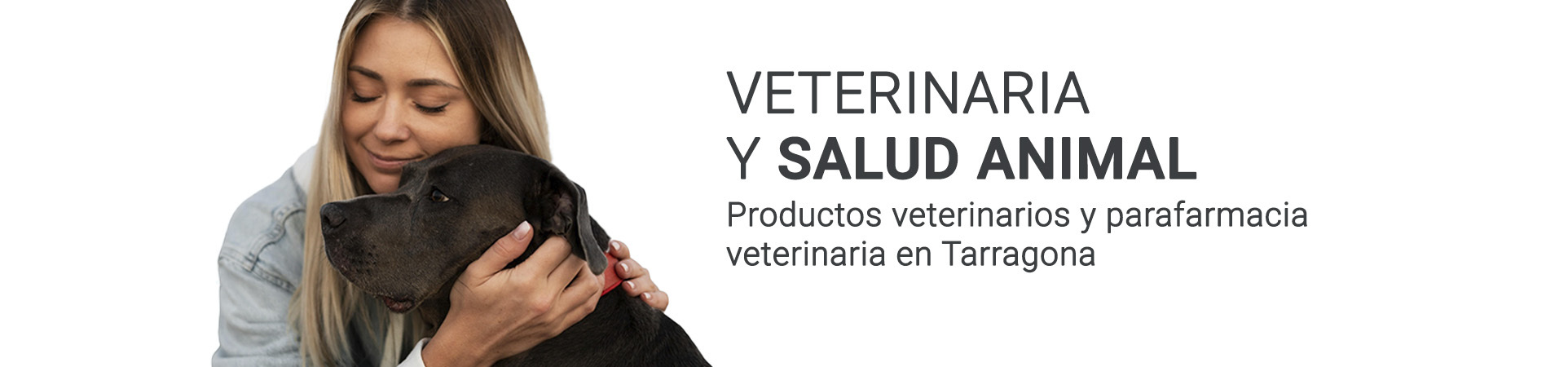 Servicio veterinaria y salud animal en Farmacia la mora
