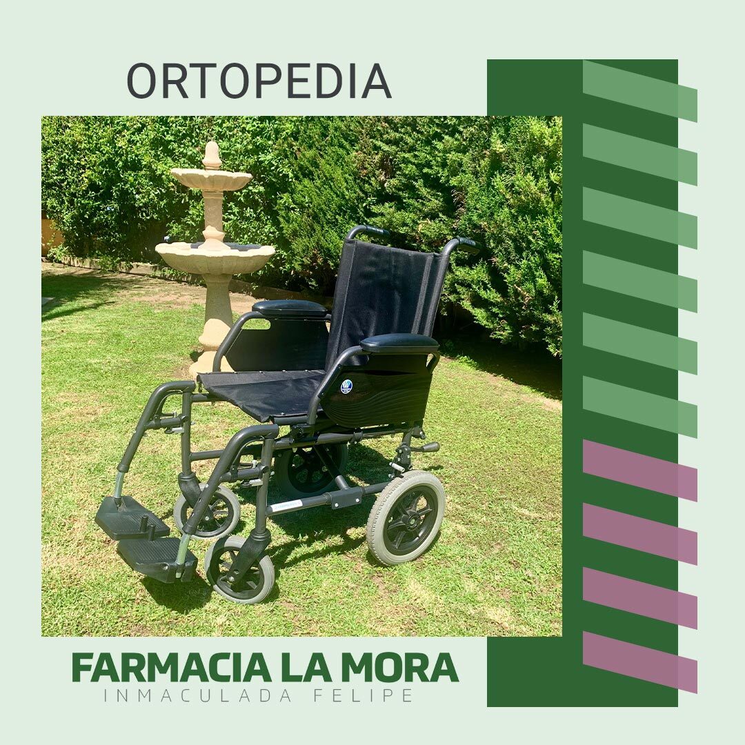 Nutricion y dietética de Farmacia Carmen Ortiz en Benacazón (Sevilla)