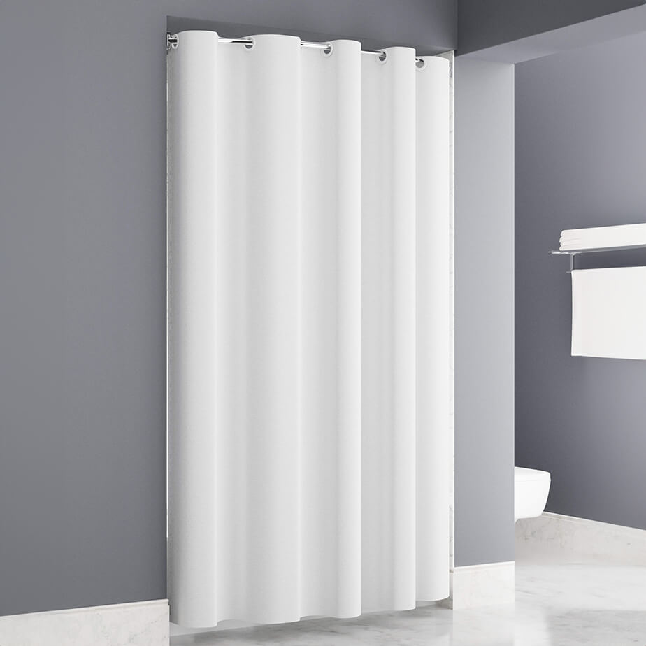 Shower Curtains