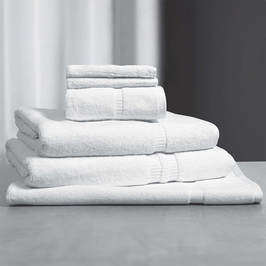 Towel category