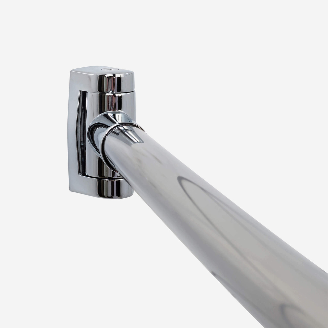 Products - Shower Rods - Curved Shower Rod Replacement - Zenna Hospitality