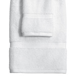Exton Bath Towel Collection