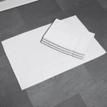 Pure Green Bath Mat
