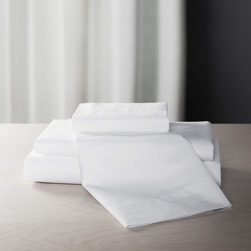 Products - Pure Green Textiles - Sheets - Zenna Hospitality