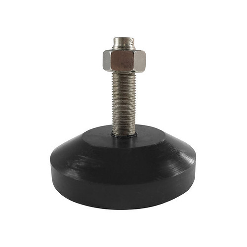 OPTIMA SCALE OP-414-1/2 RIGID SCALE FEET