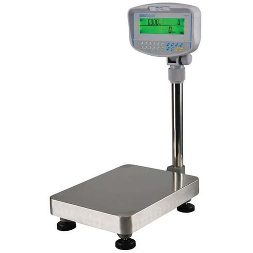 AE Adam GBC 35A Bench Counting Scale, 35lb / 16kg