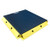 Optima Bumper Guard for Floor Scales 3'