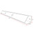 Optima Bumper Guard for Floor Scales 3'