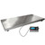 OPTIMA OP-922 VET SCALE, 1,000 LBS. X 0.2 LB