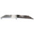 Optima Stainless Steel Ramp for Floor Scales 3'(W) x 3'(L)