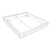 Optima OP-916-PF-3x3 Pit Frame for Floor Scales 3'x3'