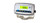 CAS X320B SERIES DIGITAL WASHDOWN INDICATOR, BATTERY POWERED, NTEP