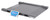 Brecknell DS1000-LCDS Floor Scale + SBI210 Indicator