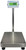 AE Adam AFK 660A Rugged Bench/Floor Weighing Scale, 660lb / 300kg