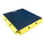 Optima Bumper Guard for Floor Scales 4'