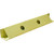 Optima Bumper Guard for Floor Scales 4'